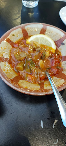 Photo of Noura Lebanese Restaurant, Kingston - 16 The Triangle, Kingston upon Thames KT1 3RT